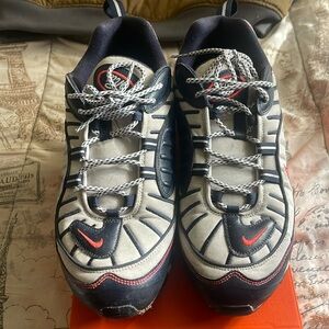 Nike Air max 98 size 12